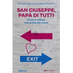 Mons. Michele Seccia - Giuseppe Scarlato "San Giuseppe, papà di tutti."