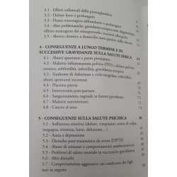 Lorenza Perfori "Aborto: dalla parte delle donne"