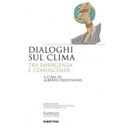 "Dialoghi sul clima" - a cura di Alberto Prestininzi