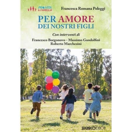 francesca-romana-poleggi-per-amore-dei-nostri-figli