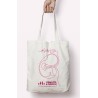 Shopper "Scelgo la vita"