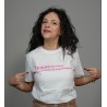 Maglietta "Definisci Donna"