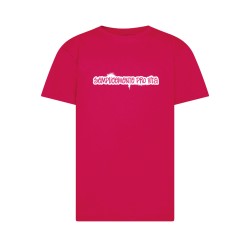 Maglietta "Semplicemente Pro Vita" - bambina