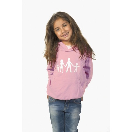 Felpa bambina