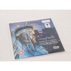 DVD "Il grande silenzio"