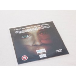 DVD "Eggsploitation"